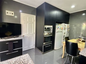 Casa en Venta en Las Tranqueras / Hermanos Cabot
