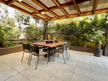 Casa en Venta en Las Tranqueras / Hermanos Cabot