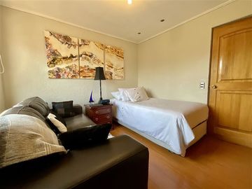 Casa en Venta en Las Tranqueras / Hermanos Cabot