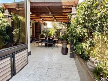 Casa en Venta en Las Tranqueras / Hermanos Cabot