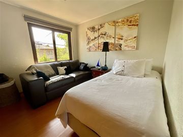 Casa en Venta en Las Tranqueras / Hermanos Cabot