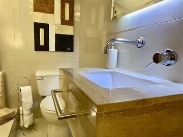 Casa en Venta en Las Tranqueras / Hermanos Cabot