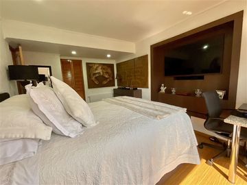 Casa en Venta en Las Tranqueras / Hermanos Cabot