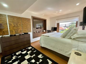 Casa en Venta en Las Tranqueras / Hermanos Cabot