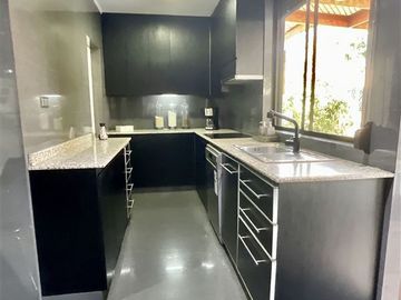 Casa en Venta en Las Tranqueras / Hermanos Cabot