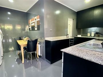 Casa en Venta en Las Tranqueras / Hermanos Cabot