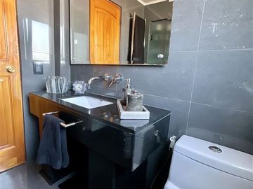 Casa en Venta en Las Tranqueras / Hermanos Cabot