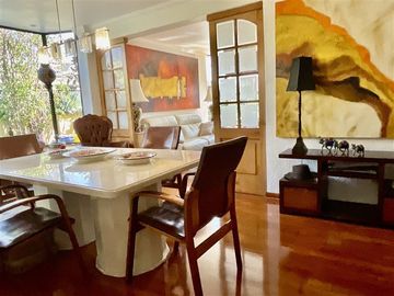 Casa en Venta en Las Tranqueras / Hermanos Cabot