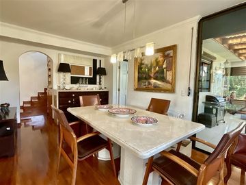Casa en Venta en Las Tranqueras / Hermanos Cabot