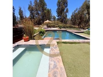 Venta de Parcela Santa Adela, Concón