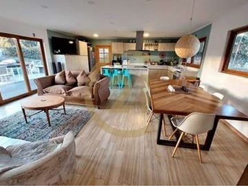 Venta de Parcela Santa Adela, Concón