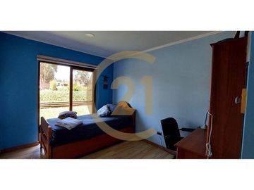 Venta de Parcela Santa Adela, Concón