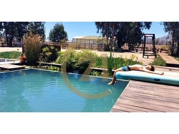 Venta de Parcela Santa Adela, Concón