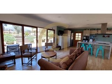 Venta de Parcela Santa Adela, Concón
