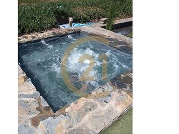 Venta de Parcela Santa Adela, Concón