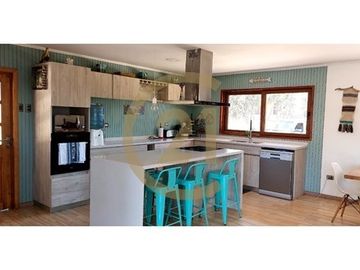 Venta de Parcela Santa Adela, Concón