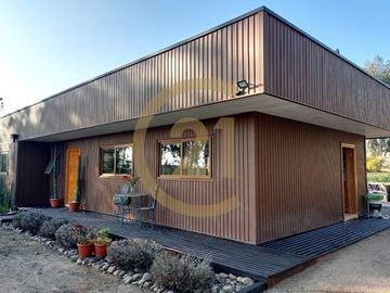 Venta de Parcela Santa Adela, Concón