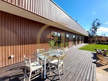 Venta de Parcela Santa Adela, Concón