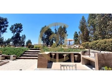 Venta de Parcela Santa Adela, Concón