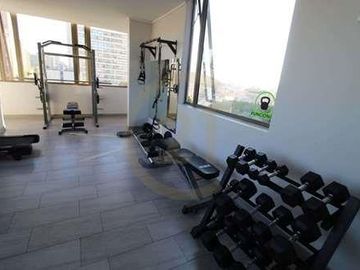 Departamento Semi Nuevo 1D 1B en Venta, Ñuñoa