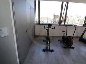 Departamento Semi Nuevo 1D 1B en Venta, Ñuñoa
