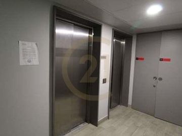 Departamento Semi Nuevo 1D 1B en Venta, Ñuñoa