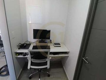 Departamento Semi Nuevo 1D 1B en Venta, Ñuñoa