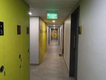 Departamento Semi Nuevo 1D 1B en Venta, Ñuñoa