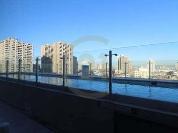 Departamento Semi Nuevo 1D 1B en Venta, Ñuñoa