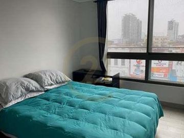 Departamento Semi Nuevo 1D 1B en Venta, Ñuñoa
