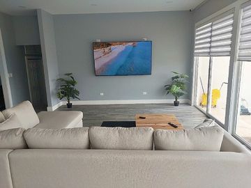 SE VENDE ESPECTACULAR PARCELA CON CASA 5D/5B LA SERENA