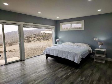 SE VENDE ESPECTACULAR PARCELA CON CASA 5D/5B LA SERENA