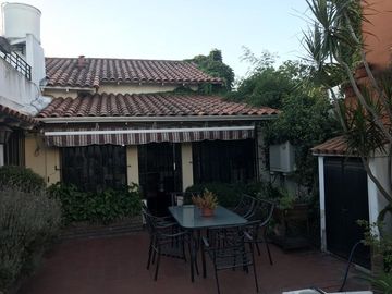 SANTILLI - VERGARA 573 - Lomas de Zamora Oeste