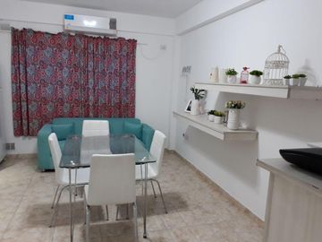 Departamento - La Plata