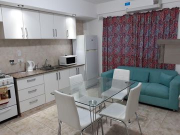 Departamento - La Plata