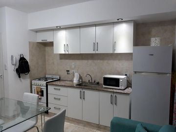 Departamento - La Plata