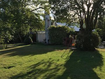 Casa - Monte Grande
