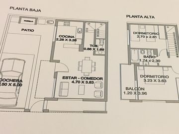 Casa - S.Fer.-Vias/Libert.