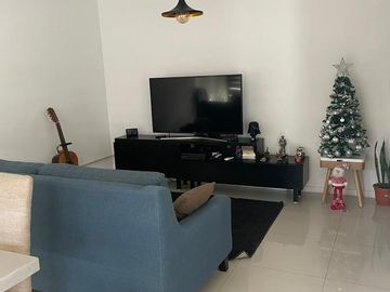 Departamento - Malvinas Argentinas