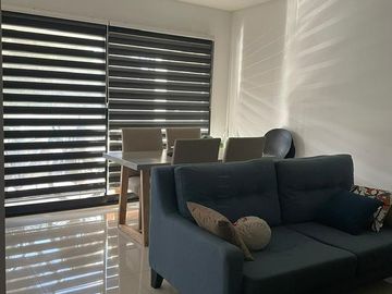 Departamento - Malvinas Argentinas
