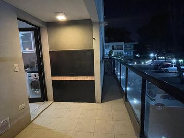 Departamento - Malvinas Argentinas