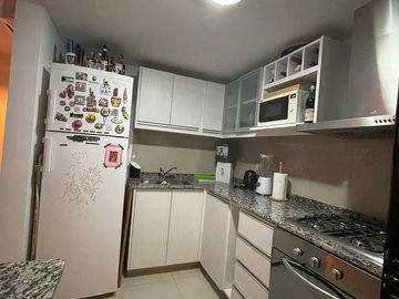 Departamento - Malvinas Argentinas