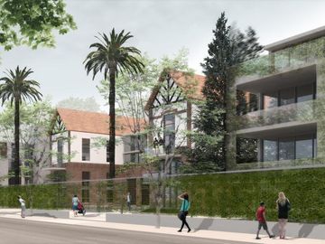 Departamento - San Isidro