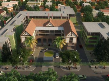 Departamento - San Isidro