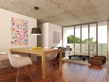 Departamento - San Isidro