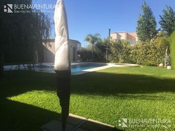 Hermosa Casa - Fincas de Iraola II