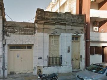 Vendo Terreno en Alberdi Córdoba.