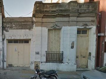 Vendo Terreno en Alberdi Córdoba.