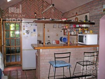 Casa  en venta 3 dormitorios -Country Aranzazu - Garin-