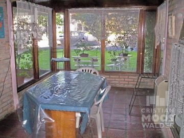 Casa  en venta 3 dormitorios -Country Aranzazu - Garin-